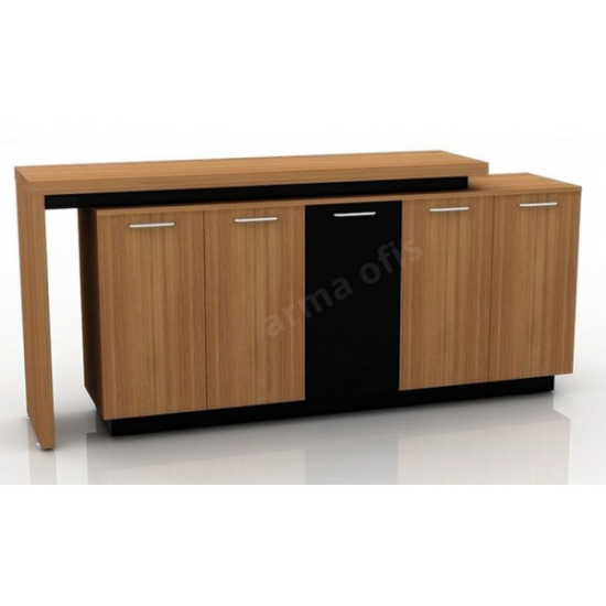 Didim Office Cabinet