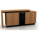 Didim Office Cabinet