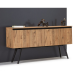 Slide Office Cabinet
