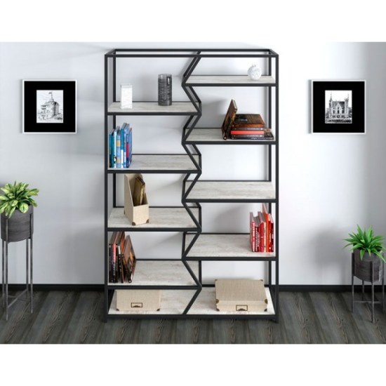 Omega Metal Office Cabinet