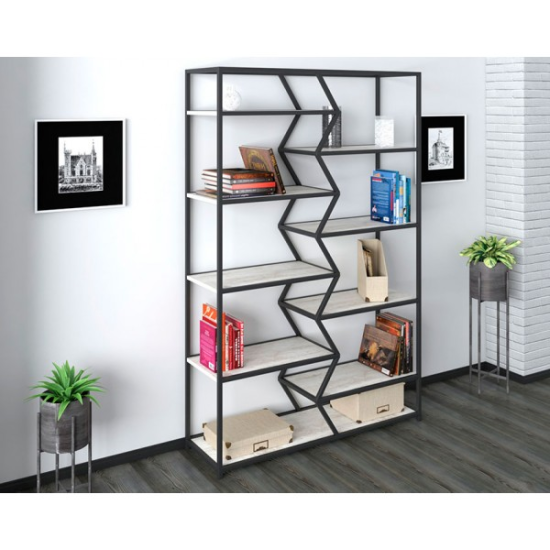 Omega Metal Office Cabinet