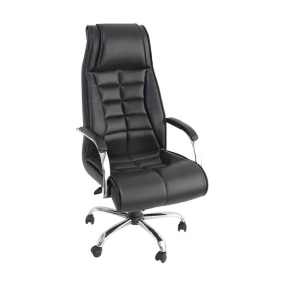 Gozde Managers Chairs