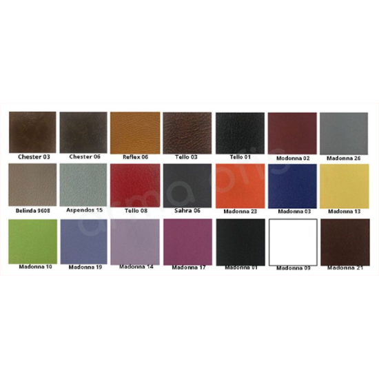 Relax Managers Chairs