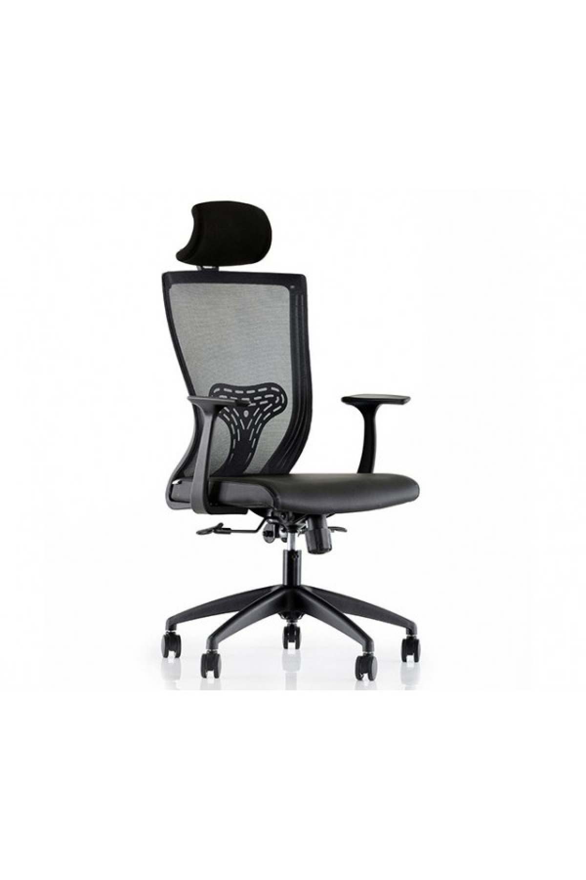Qattro Managers Chairs