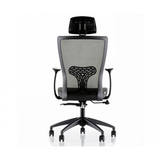 Qattro Managers Chairs