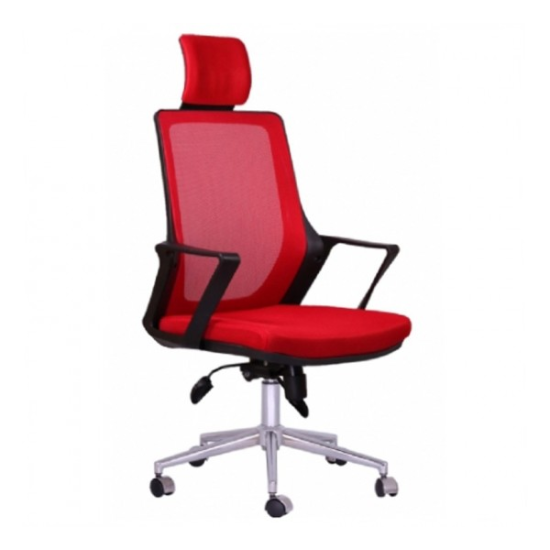 Alfa Managers Chairs