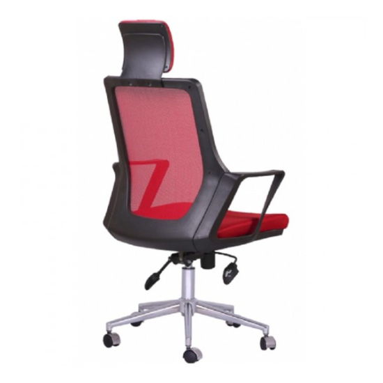 Alfa Managers Chairs