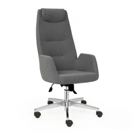 Ekin Managers Chairs