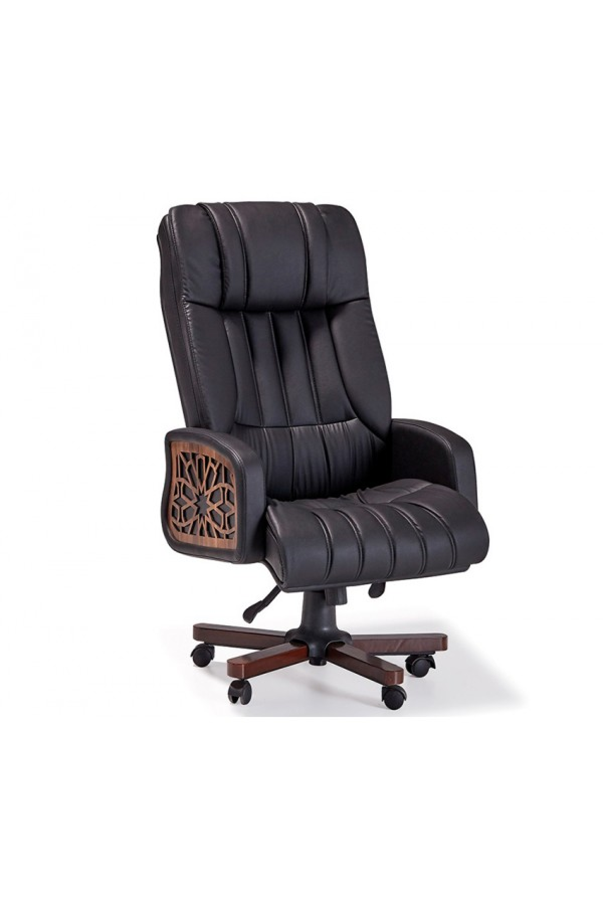 Ottoman Managers Chairs