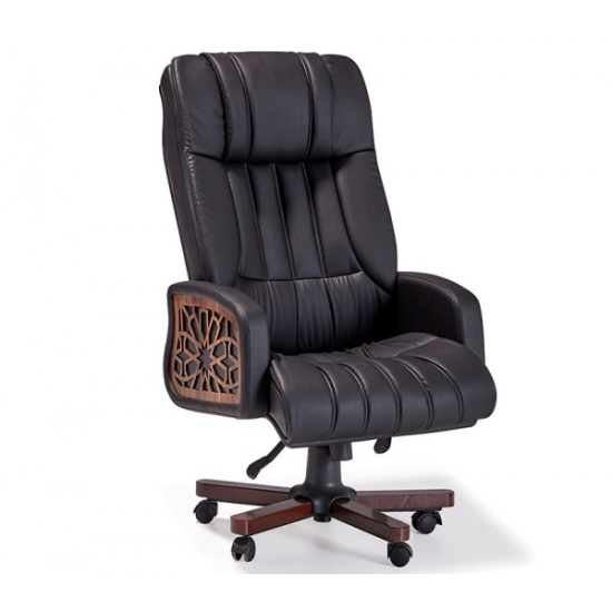 Ottoman Managers Chairs