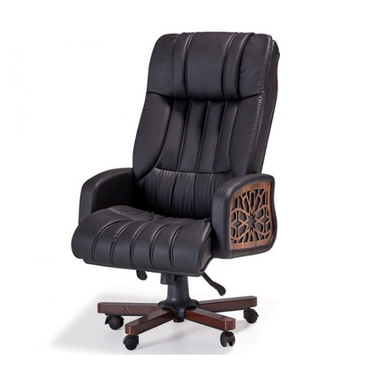 Ottoman Managers Chairs