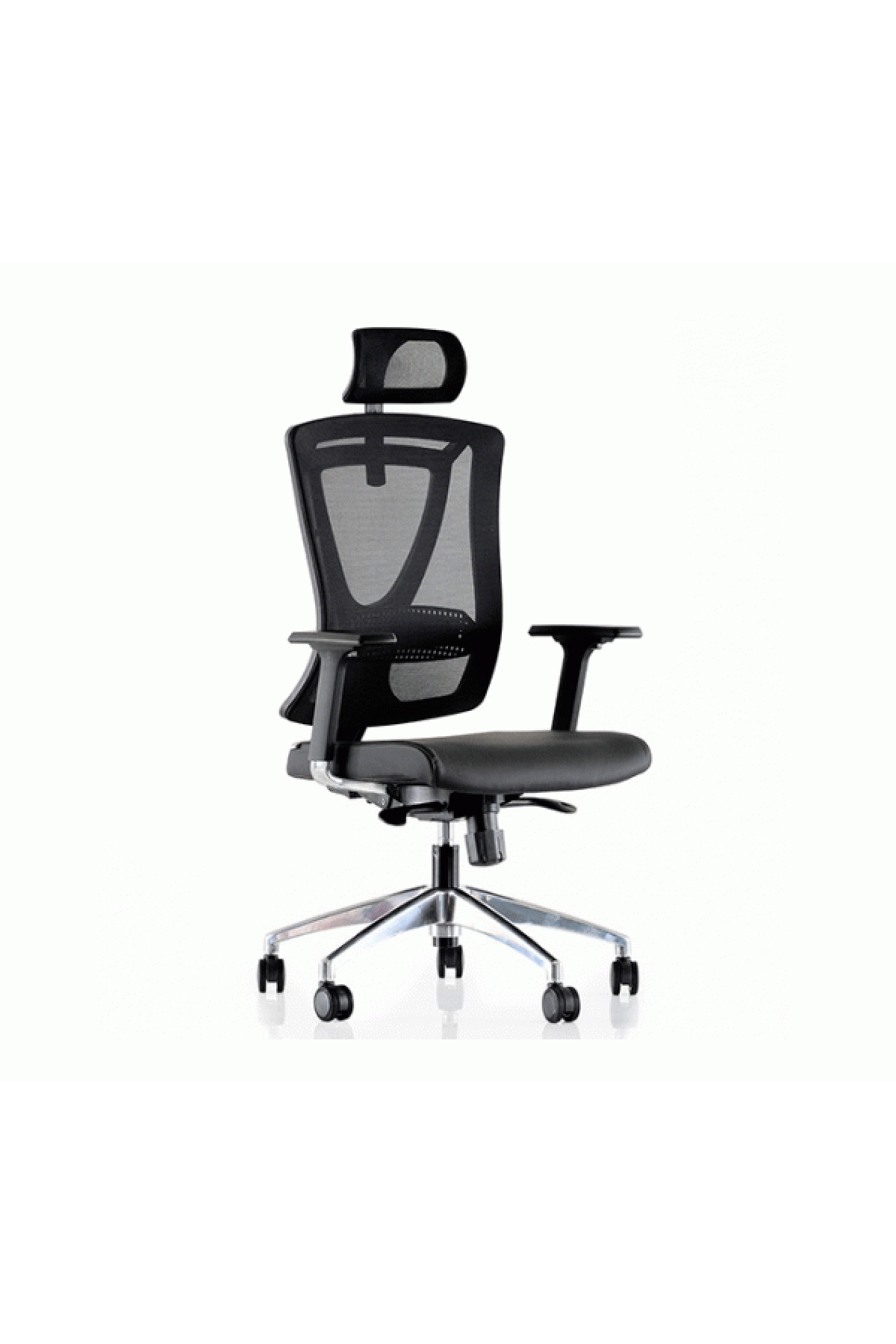 Parox Managers Chairs
