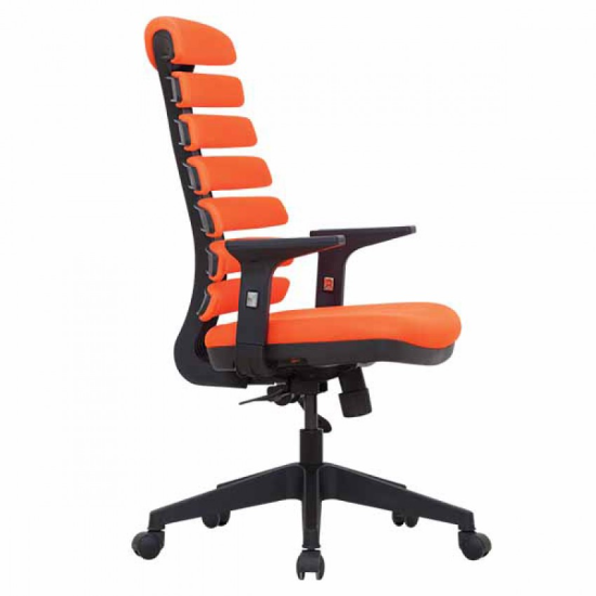 Spring Manager Chair