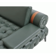 Klesta Office Sofa
