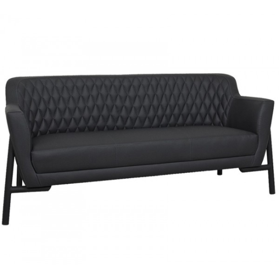 Alure Office Sofa