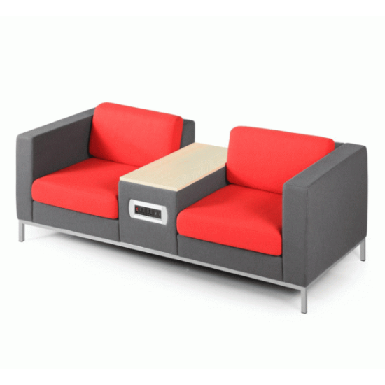 Bari Office Sofa