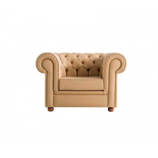 Chasterfield Office Sofa