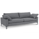 Corvet Office Sofa