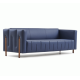 Damla Office Sofa