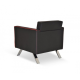 Repid Office Sofa