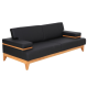Sahra Office Sofa