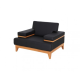 Sahra Office Sofa