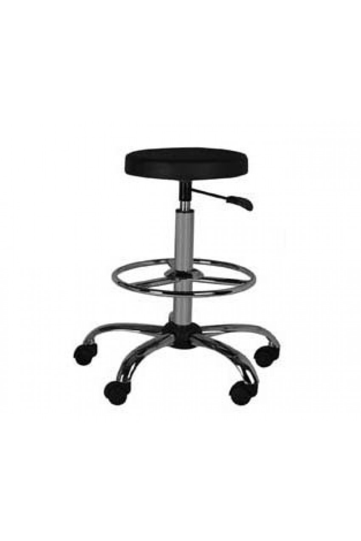 Console Cafe Restaurant Stool 