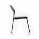 Candy Cafe Restaurant Chair