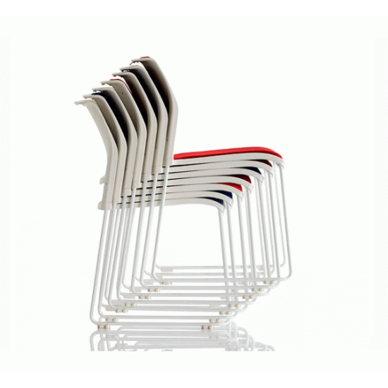 Mars Cafe Restaurant Chair
