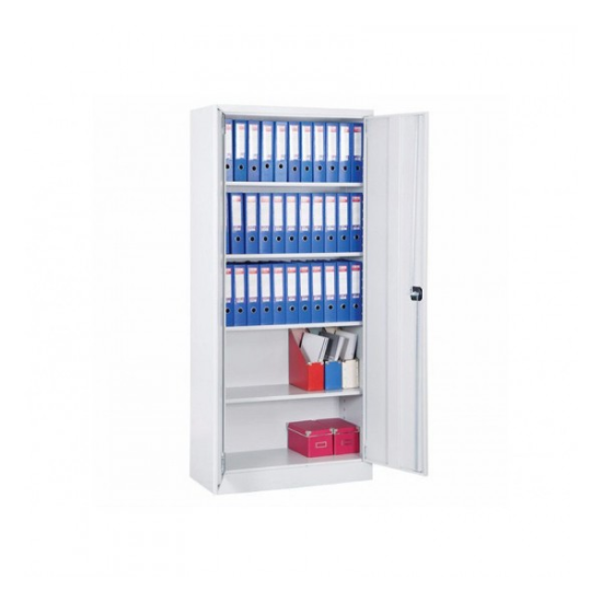 198 Cm. Metal File Cabinet