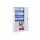 198 Cm. Metal File Cabinet