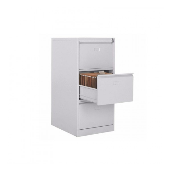 3-Folder Cabinet