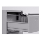 4-Folder Cabinet