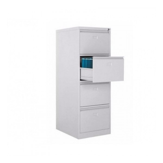 4-Folder Cabinet