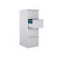 4-Folder Cabinet