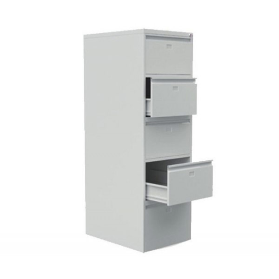 5 drawer folder cabinet