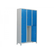 Six Door Dressing Cabinet