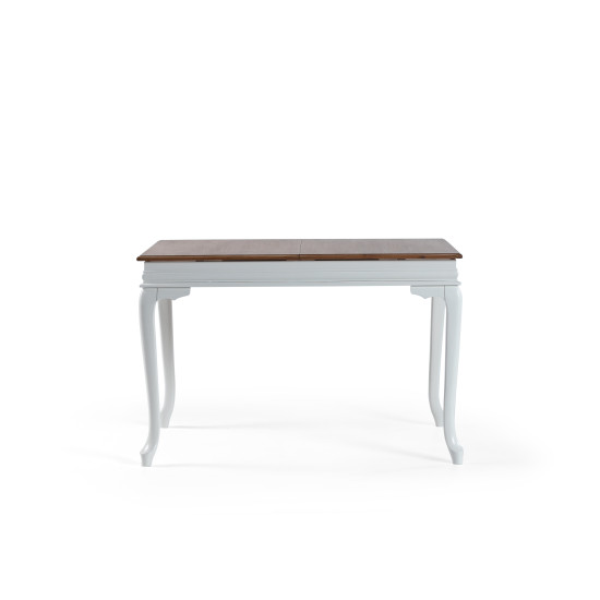 Crisantemo Extendable Dining Table Set