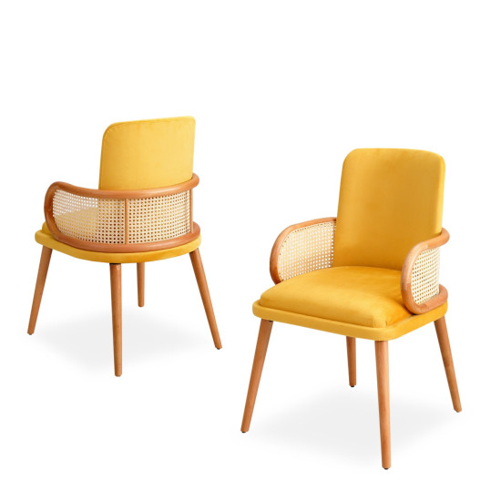 Elly Dining Chair
