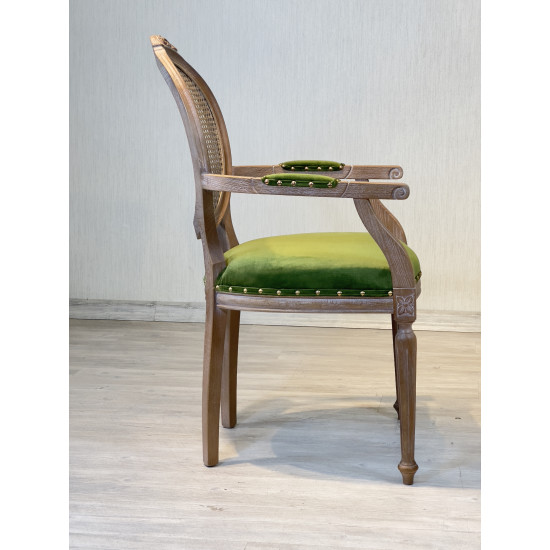 Croco Dining Chair