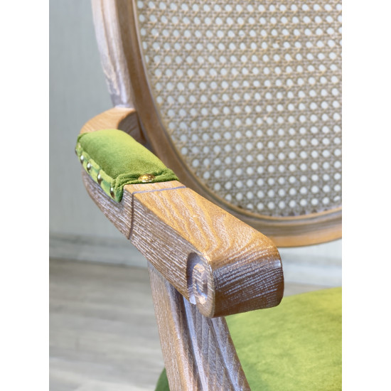 Croco Dining Chair