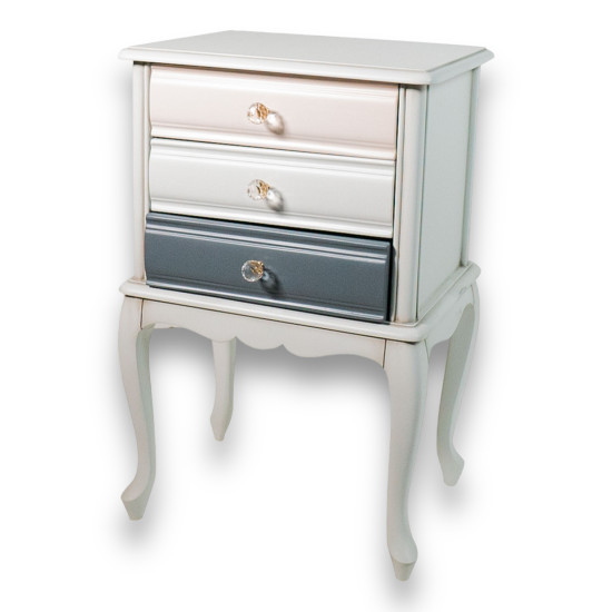Echo Dresser