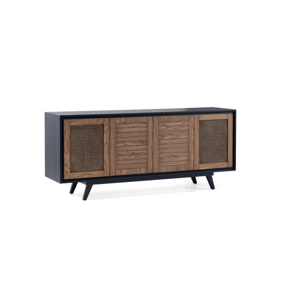 Robus Console
