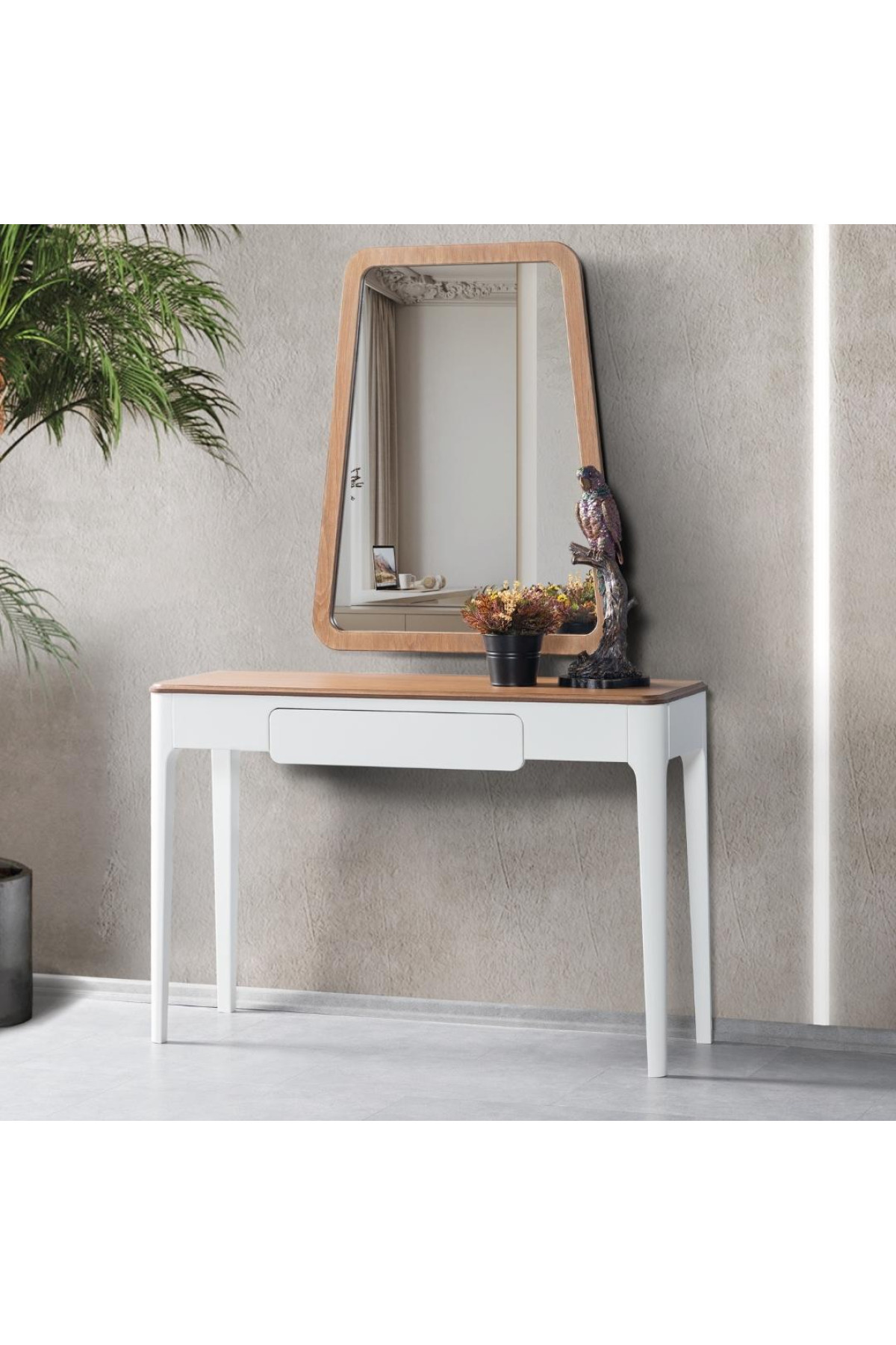 Iris dresser Iris dresser