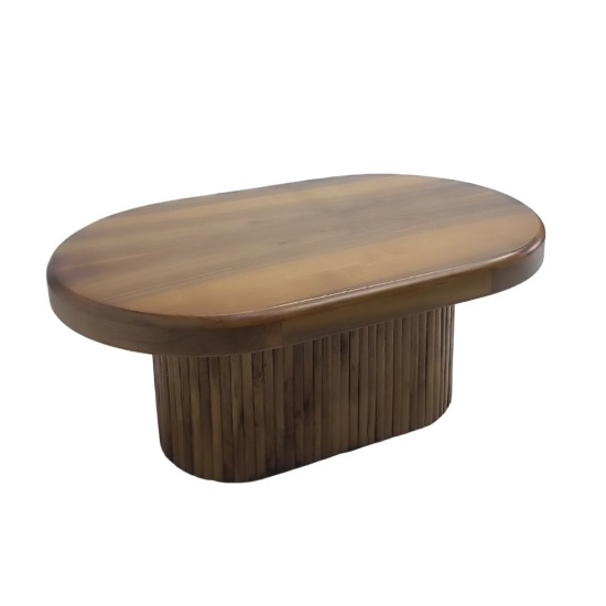 Walnut Coffee Table Walnut Coffee Table