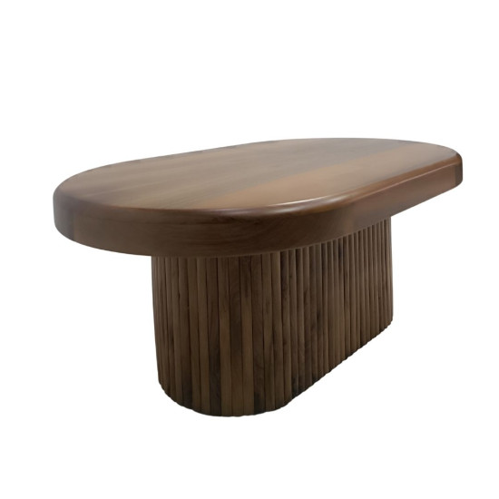 Walnut Coffee Table Walnut Coffee Table