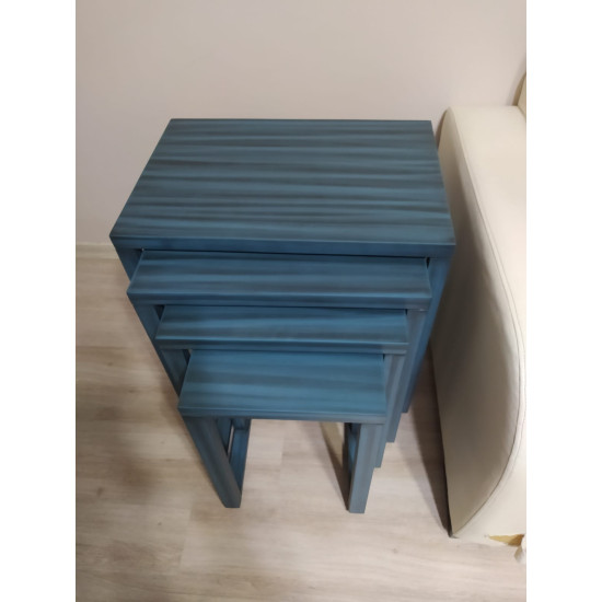 Favela Coffee Table Set Favela Coffee Table Set