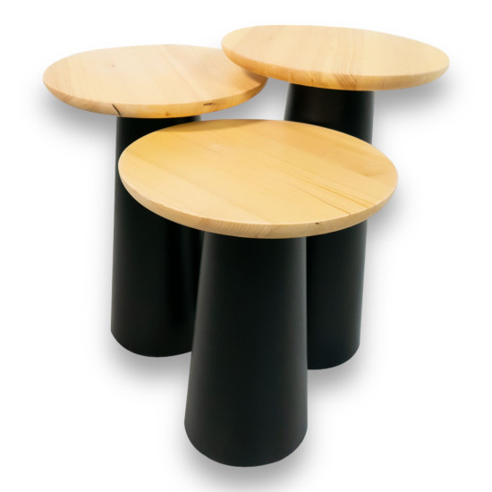 Lavanda Coffee Table Set Lavanda Coffee Table Set