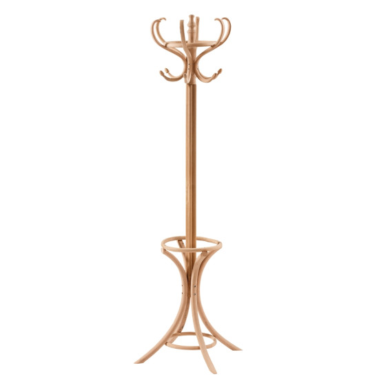 Tonet Clothes Tree with 6 Hooks Tonet Clothes Tree with 6 Hooks