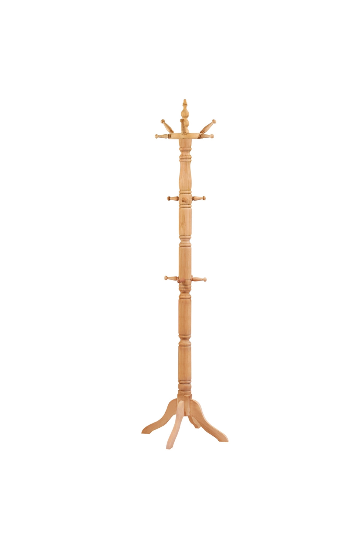 Tornia Ring Clothes Tree with 